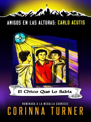 cover image of El Chico Que Lo Sabía (Carlo Acutis)
